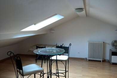 Appartement 1 pièces 650 €