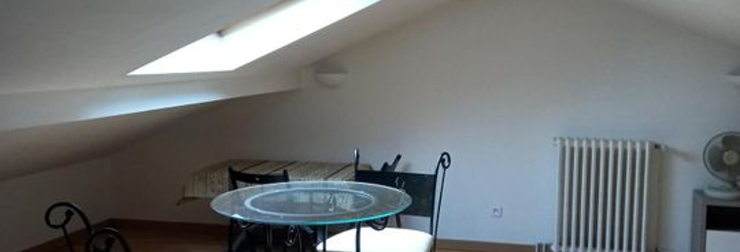 Appartement 1 Pièce 20 m² à louer à Corbeil-Essonnes (91100)
