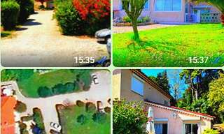 Appartement 2 Pièces 60 m² à louer à Auribeau-sur-Siagne (06810)