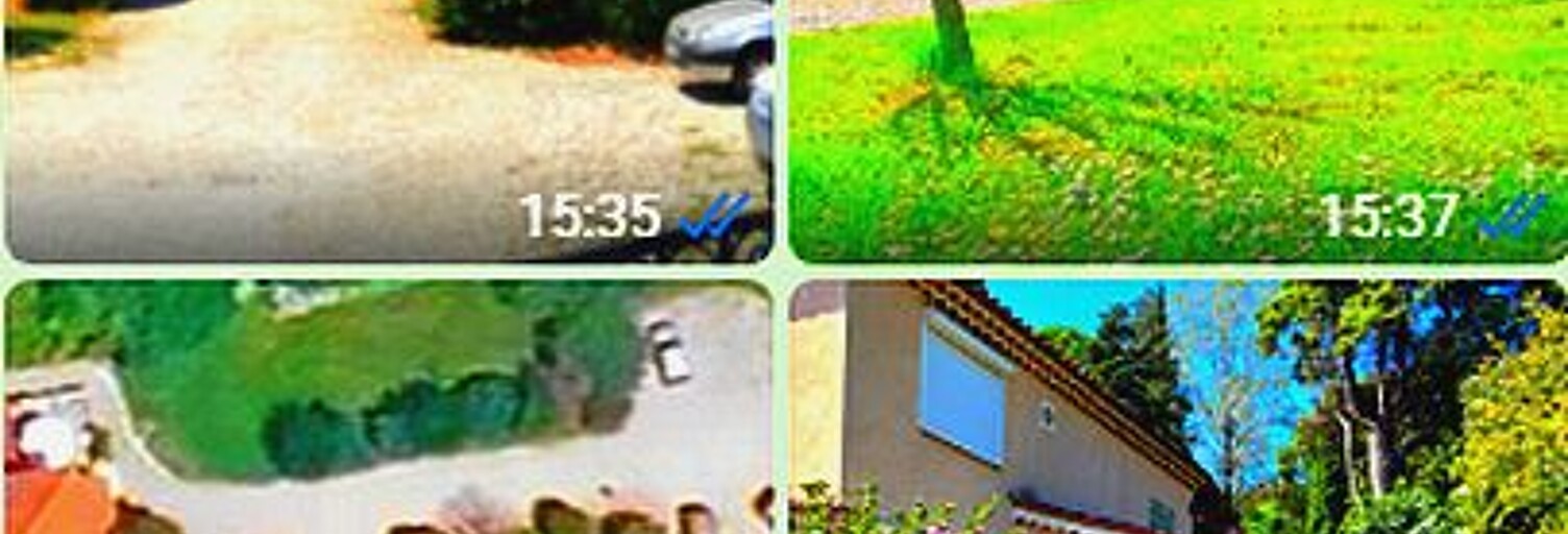 Appartement 2 Pièces 60 m² à louer à Auribeau-sur-Siagne (06810)