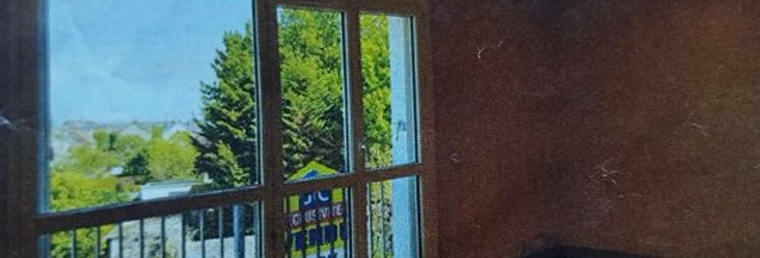 Appartement 1 Pièce 32 m² à louer à Caen (14000)