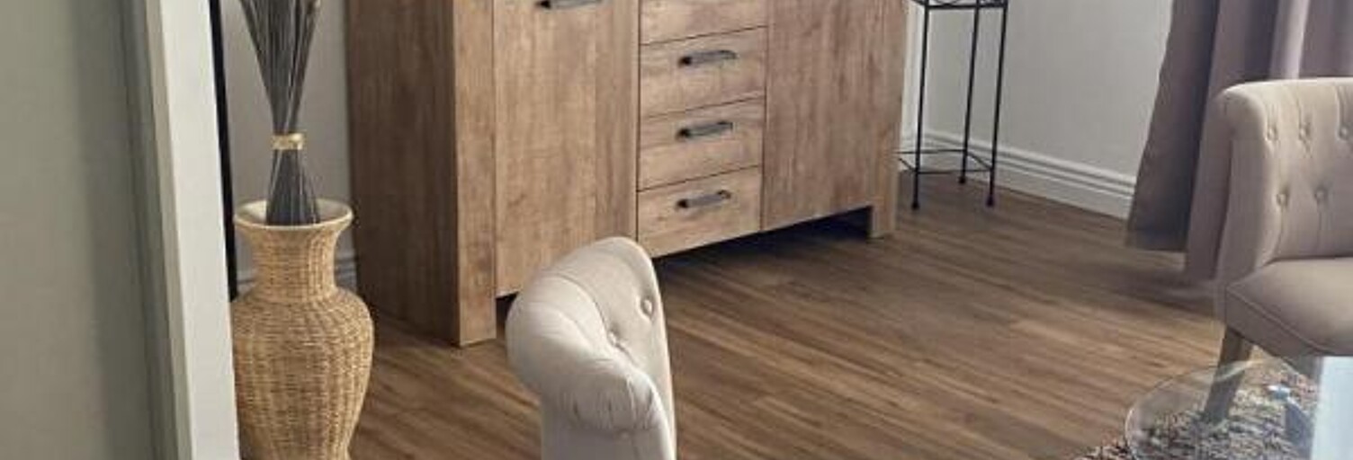 Appartement 2 Pièces 62 m² à louer à Béziers (34500)