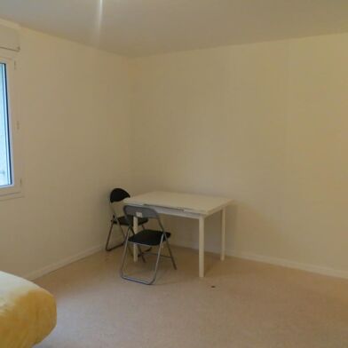 Appartement 1 pièces 435 €