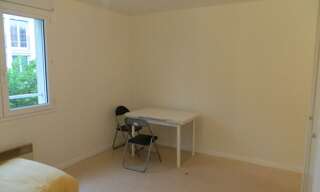 Appartement 1 Pièce 24 m² à louer à Reims (51100)