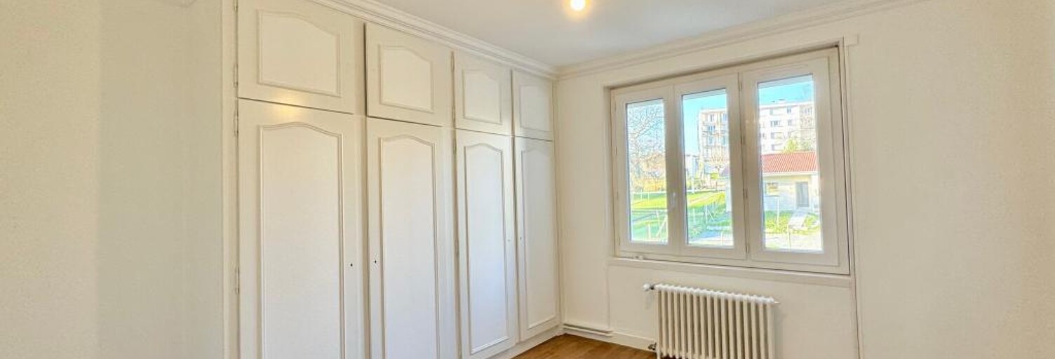 Appartement 3 Pièces 74 m² à louer à Limoges (87000)