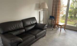 Appartement 2 Pièces 51 m² à louer à Palaiseau (91120)