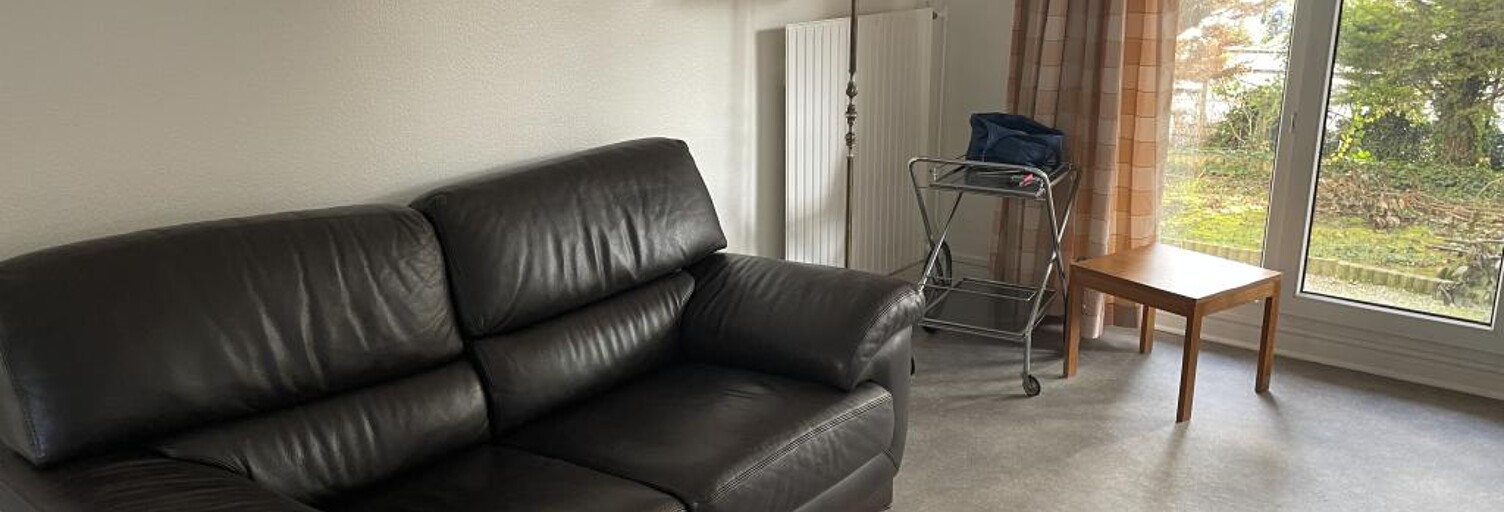 Appartement 2 Pièces 51 m² à louer à Palaiseau (91120)