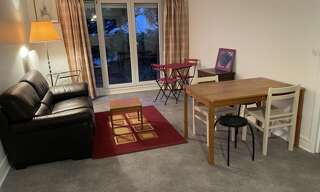 Appartement 2 Pièces 51 m² à louer à Palaiseau (91120)