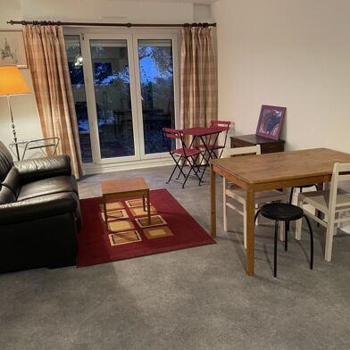 Appartement 2 pièces 1080 €