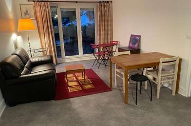 Appartement 2 pièces 1035 €