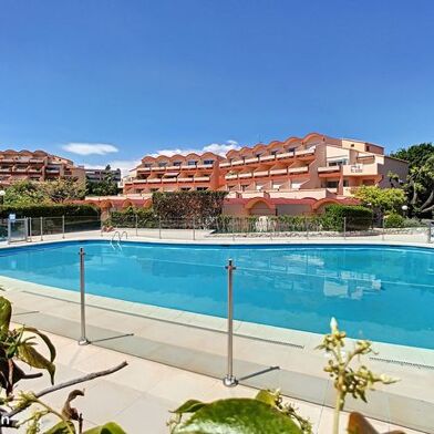 Appartement 2 pièces 880 €