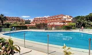 Appartement 2 Pièces 27 m² à louer à Antibes (06160)