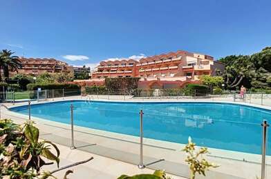 Appartement 2 pièces 850 €