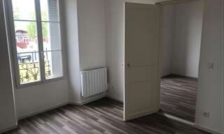 Appartement 3 Pièces 49 m² à louer à Dammarie-les-Lys (77190)