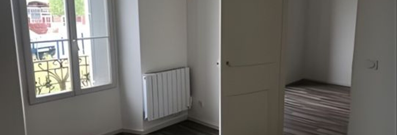 Appartement 3 Pièces 49 m² à louer à Dammarie-les-Lys (77190)