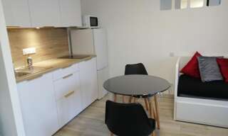 Appartement 1 Pièce 21 m² à louer à Échenevex (01170)