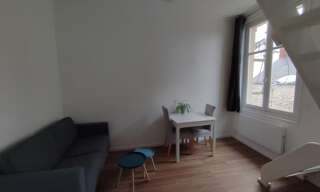 Appartement 2 Pièces 30 m² à louer à Nantes (44000)