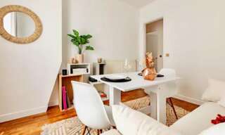 Appartement 2 Pièces 40 m² à louer à Boulogne-Billancourt (92100)