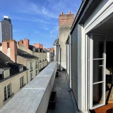 Appartement 3 pièces 1159 €