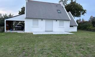 Maison 5 Pièces 110 m² à louer à Piriac-sur-Mer (44420)