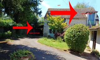 Appartement 2 Pièces 45 m² à louer à Châtenoy (77167)