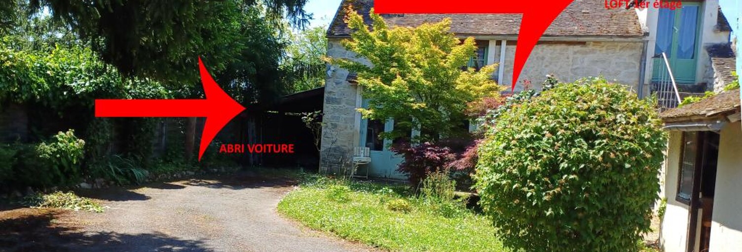 Appartement 2 Pièces 45 m² à louer à Châtenoy (77167)