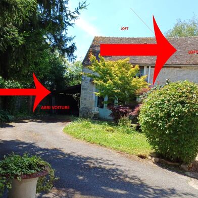 Appartement 2 pièces 440 €