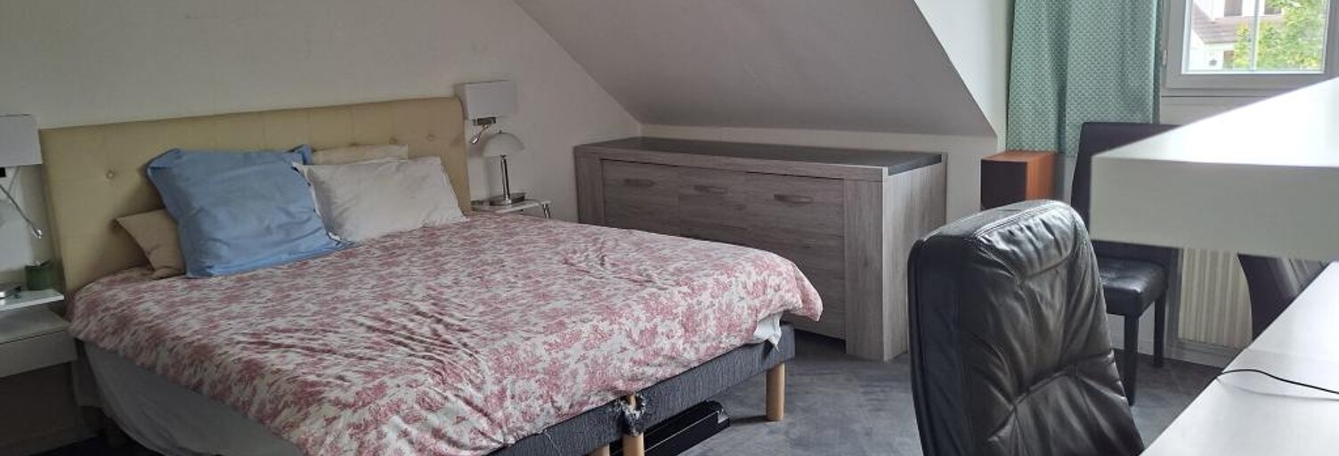 Appartement 1 Pièce 20 m² à louer à Brétigny-sur-Orge (91220)