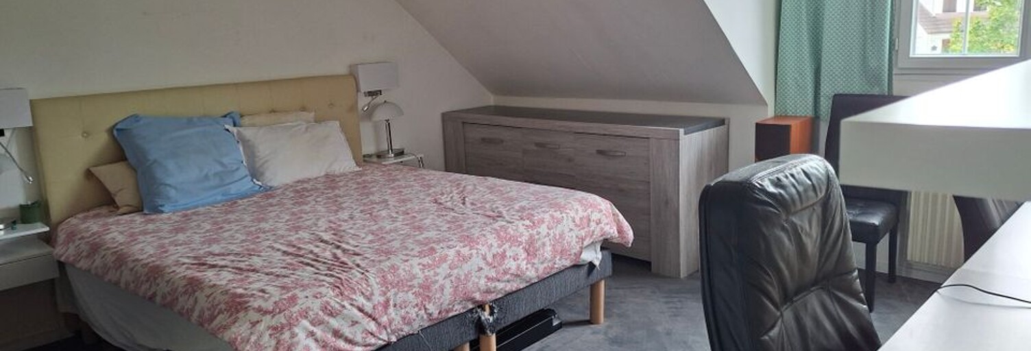 Appartement 1 Pièce 20 m² à louer à Brétigny-sur-Orge (91220)