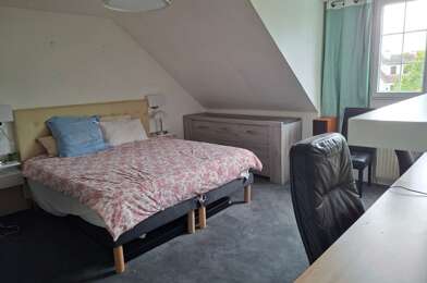 Appartement 1 pièces 550 €