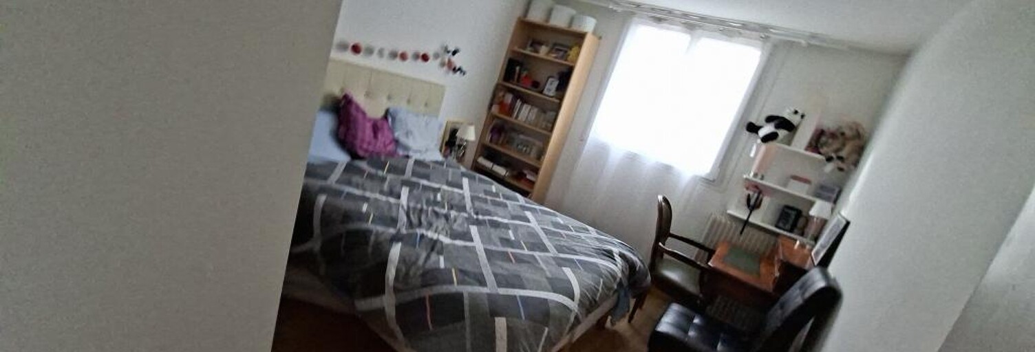 Appartement 1 Pièce 15 m² à louer à Brétigny-sur-Orge (91220)