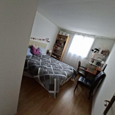 Appartement 1 pièces 400 €