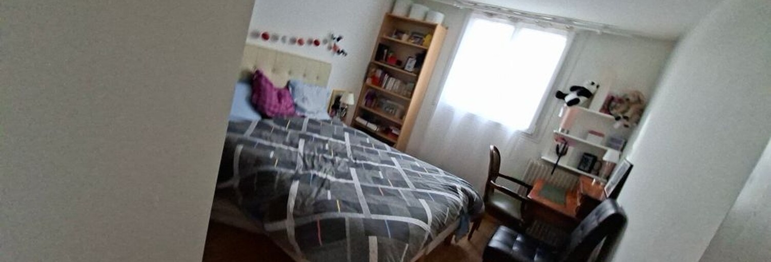 Appartement 1 Pièce 15 m² à louer à Brétigny-sur-Orge (91220)