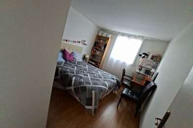 Appartement 1 pièces 400 €