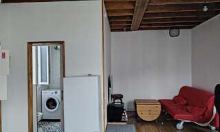 Appartement 2 Pièces 31 m² à louer à Paris 18 (75018)