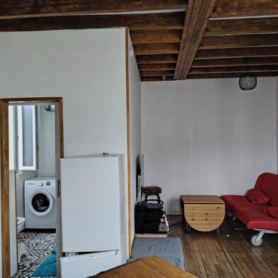 Appartement 2 pièces 1150 €
