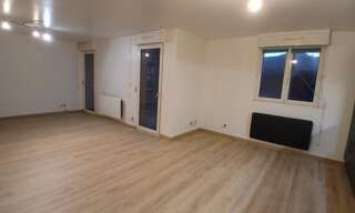 Appartement 3 Pièces 75 m² à louer à Eckbolsheim (67201)