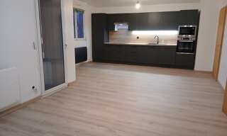 Appartement 3 Pièces 75 m² à louer à Eckbolsheim (67201)