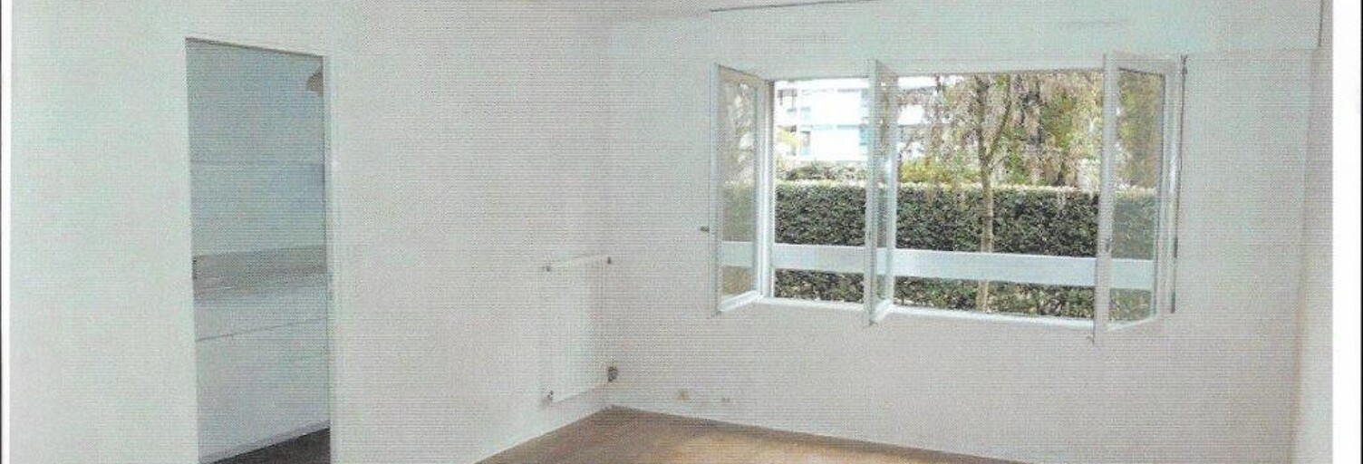 Appartement 2 Pièces 50 m² à louer à Paris 20 (75020)