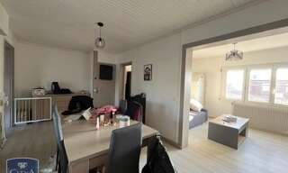 Maison 4 Pièces 107 m² à louer à Raillencourt-Sainte-Olle (59554)
