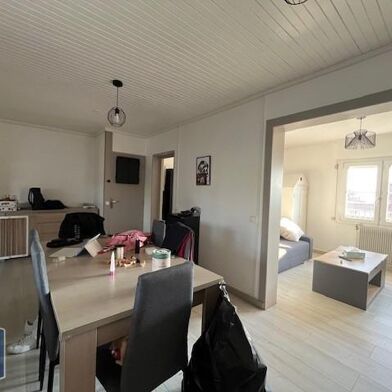 Maison 4 pièces 815 €