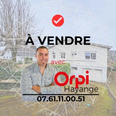 Maison 4 pièces 264000 €
