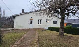 Maison 4 Pièces 90 m² à vendre à Algrange (57440)