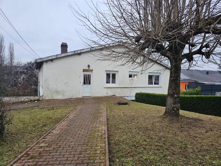 Maison À Vendre — photo 1