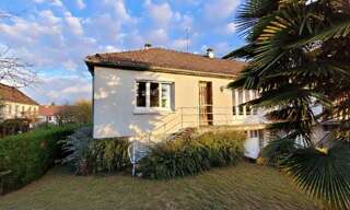 Maison 3 Pièces 76 m² à vendre à Saran (45770)