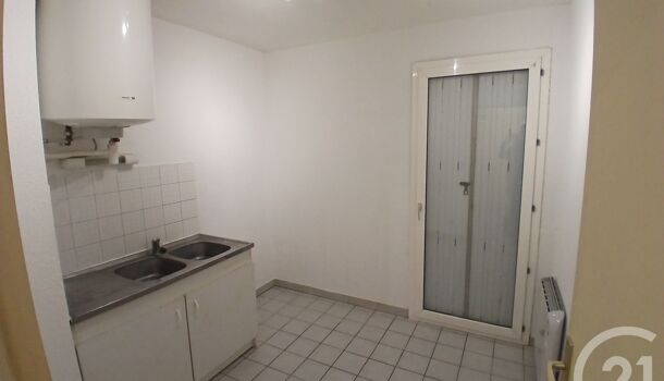 Appartement 1 pièces  à louer Montpellier 34080