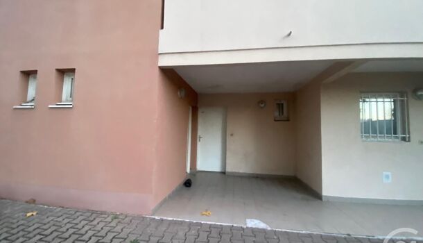 Appartement 1 pièces  à louer Montpellier 34080