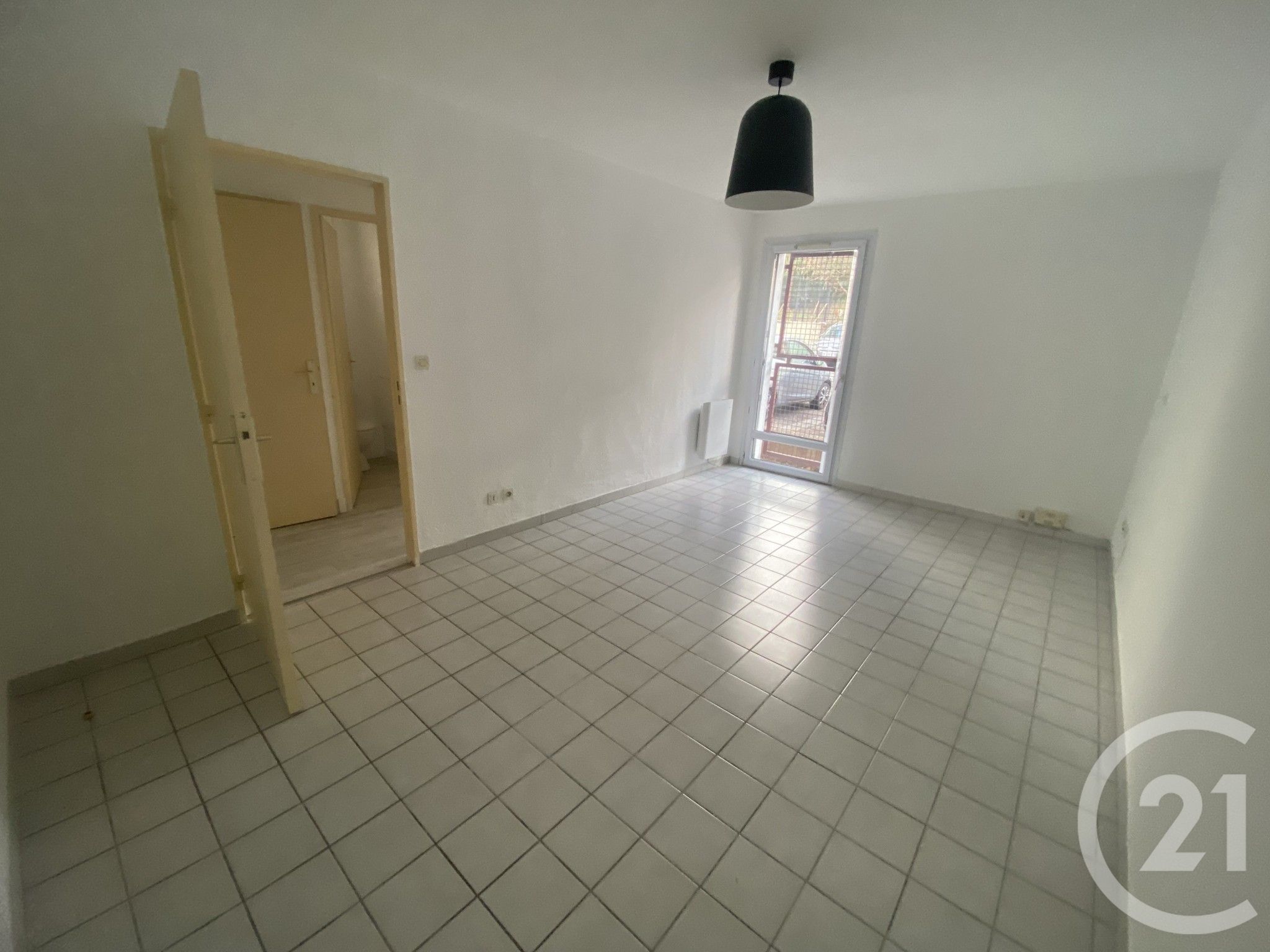 Appartement  T1 à louer Montpellier 34080