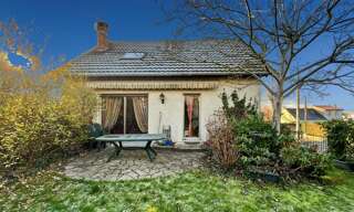 Maison 6 Pièces 120 m² à vendre à Sannois (95110)