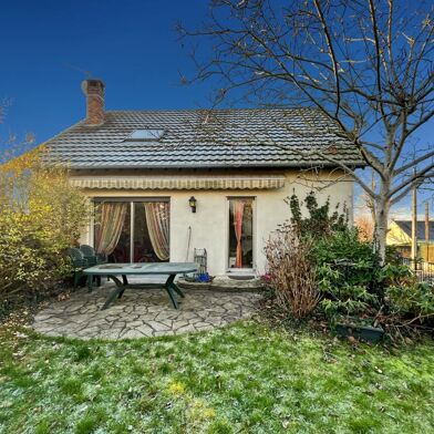 Maison 6 pièces 430000 €